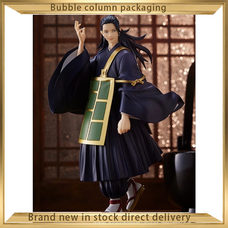 Good Smile Company Jujutsu Kai - đánh giá và giá Good Smile Company Pop Up Parade