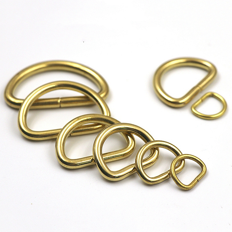2 Chiếc Bằng Đồng Chắc Chắn D  - đánh giá và giá D Ring Strap