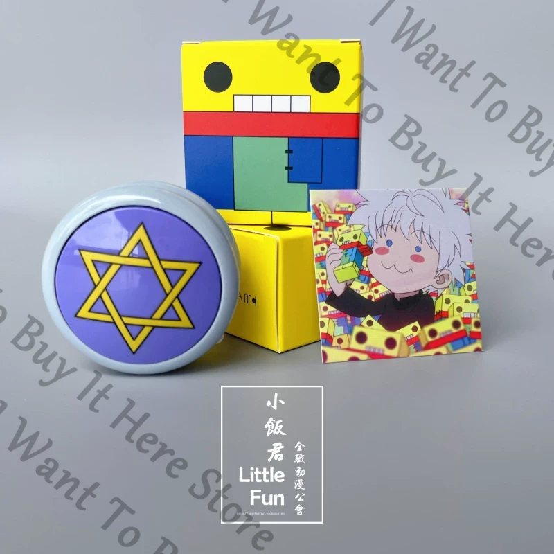 HUNTER×HUNTER Killua Zoldyck C - đánh giá và giá Cosplay Prop Making