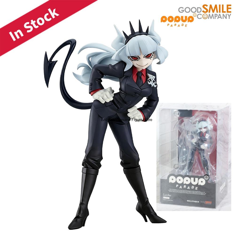 100% Original in Stock Good Sm - đánh giá và giá Good Smile Company Pop Up Parade