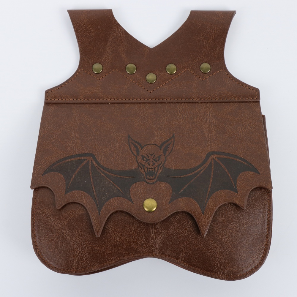 Halloween Medieval PU Leather  - đánh giá và giá Cosplay Prop Making