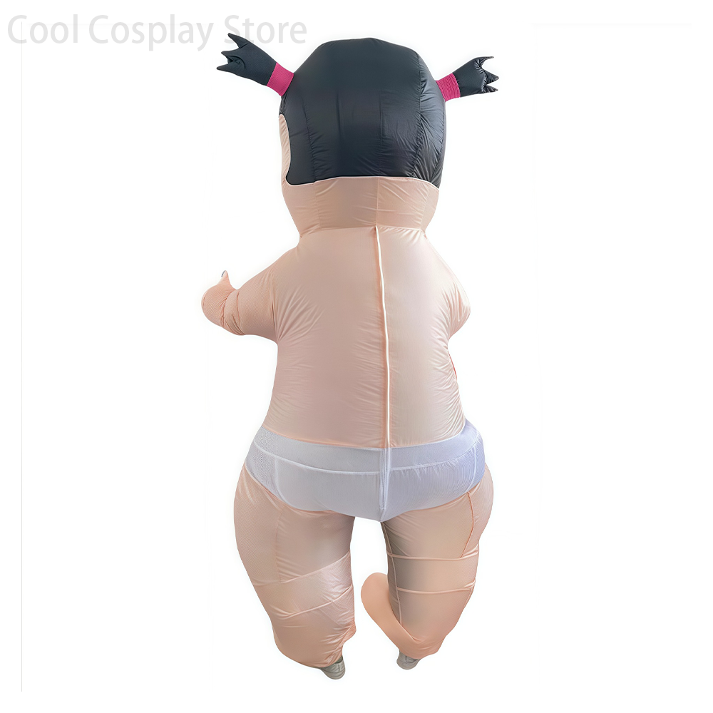 Adult Infant Inflatable Outfit - đánh giá và giá Cosplay Prop