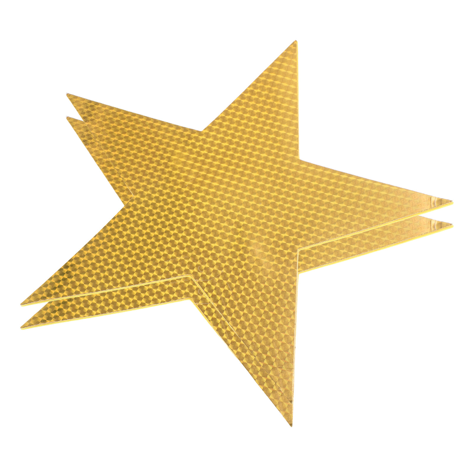 2Pcs Handheld Star Props Five  - đánh giá và giá Easy Cosplay Prop