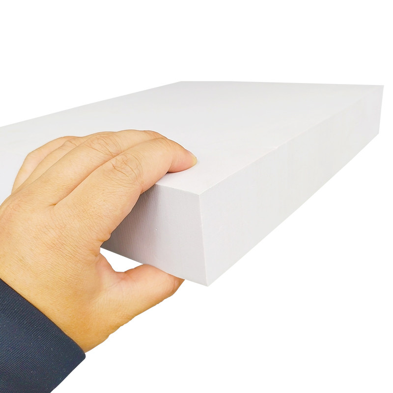 38 Density White High Density  - đánh giá và giá Cosplay Prop Foam Board