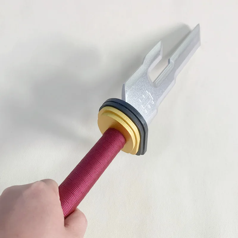 Fushiguro Toji Katana Sword Ju - đánh giá và giá Cosplay Prop Dagger