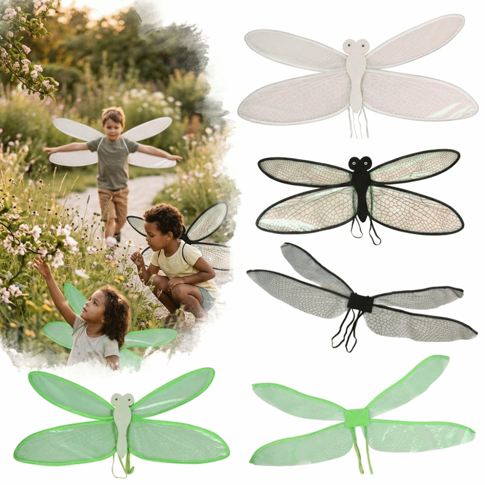 Easy To Wear Dragonfly Wing Co - đánh giá và giá Easy Cosplay Prop