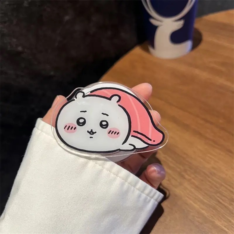 Chiikawa's New Sushi Usagi Is  - đánh giá và giá Cosplay Fire Prop