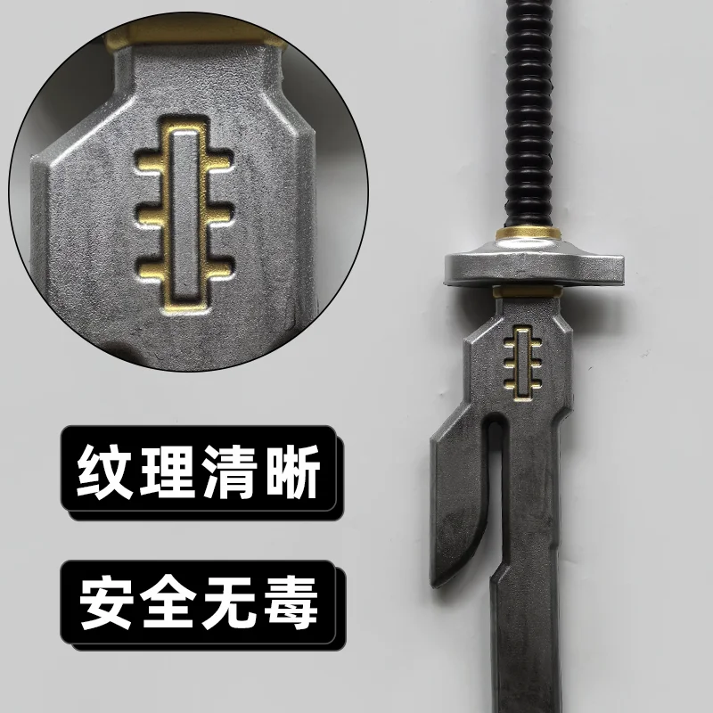 1:1 Cosplay Chain Bayonets Kni - đánh giá và giá Cosplay Prop Dagger