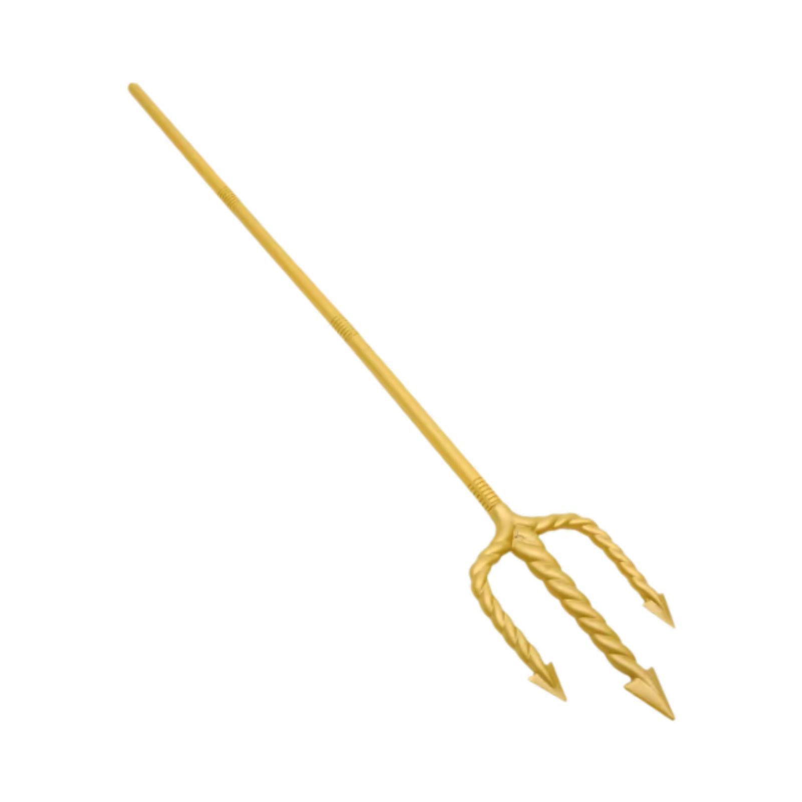 Halloween Devil Fork Prop Easy - đánh giá và giá Easy Cosplay Prop