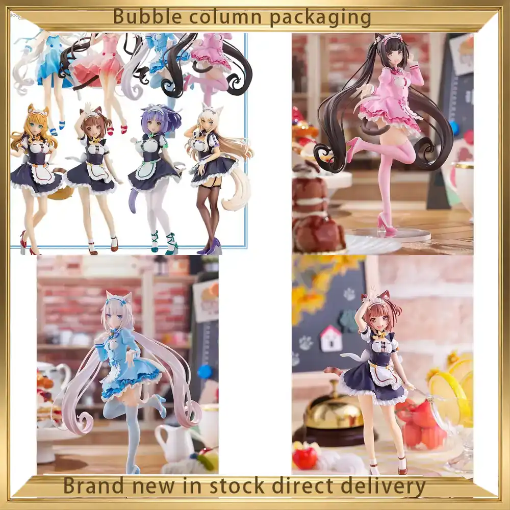 Good Smile Company Nekopara Po - đánh giá và giá Good Smile Company Pop Up Parade