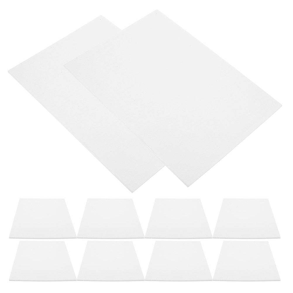 20Sheets Foam Board Display Bo - đánh giá và giá Cosplay Prop Foam Board