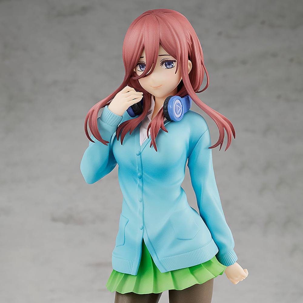 100% Original in Stock Good Sm - đánh giá và giá Good Smile Company Pop Up Parade