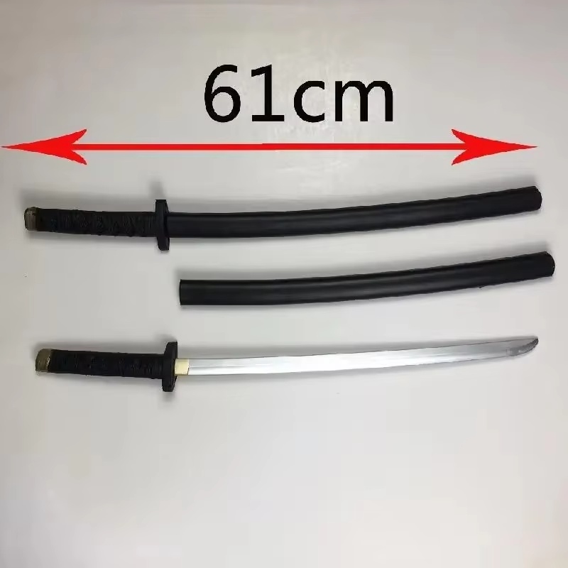2025 Mới Kiếm Katana Deadpool  - đánh giá và giá Cosplay Prop Dagger