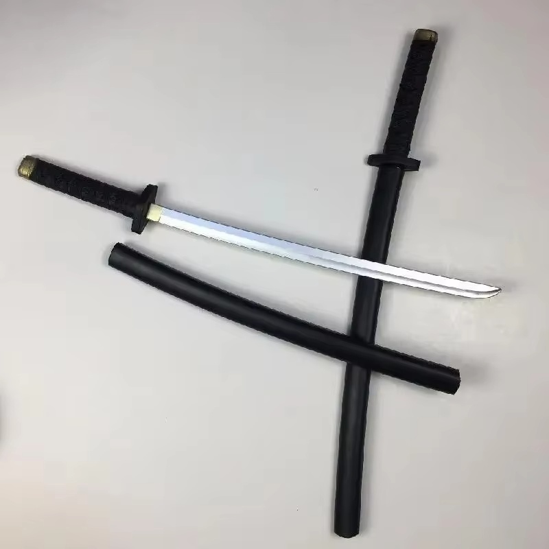 2025 Mới Kiếm Katana Deadpool  - đánh giá và giá Cosplay Prop Dagger