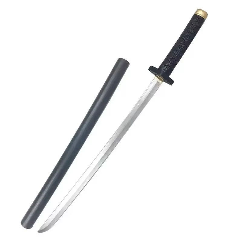 2025 Mới Kiếm Katana Deadpool  - đánh giá và giá Cosplay Prop Dagger