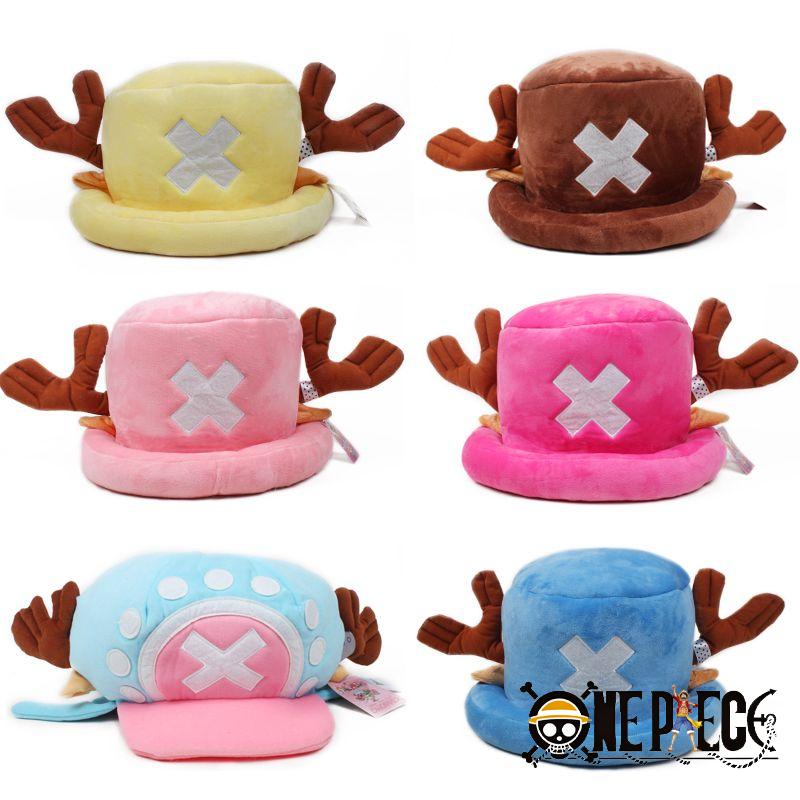 One Piece Plush Hat Tony Tony  - đánh giá và giá Cosplay Fire Prop