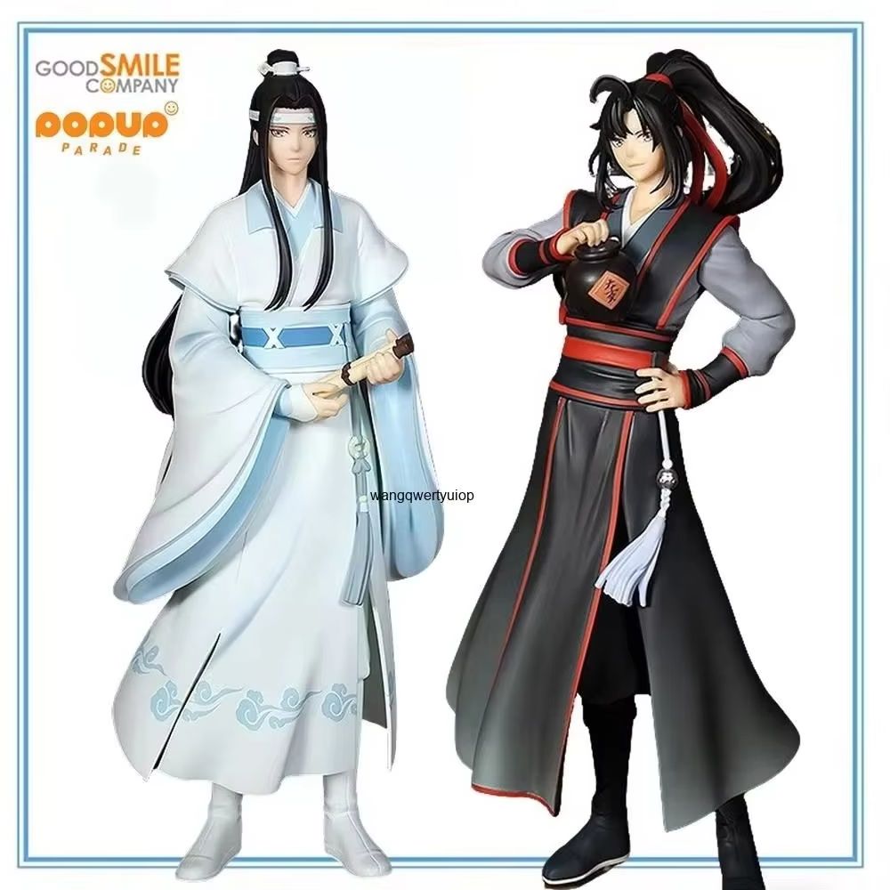 100% Original in Stock Good Sm - đánh giá và giá Good Smile Company Pop Up Parade