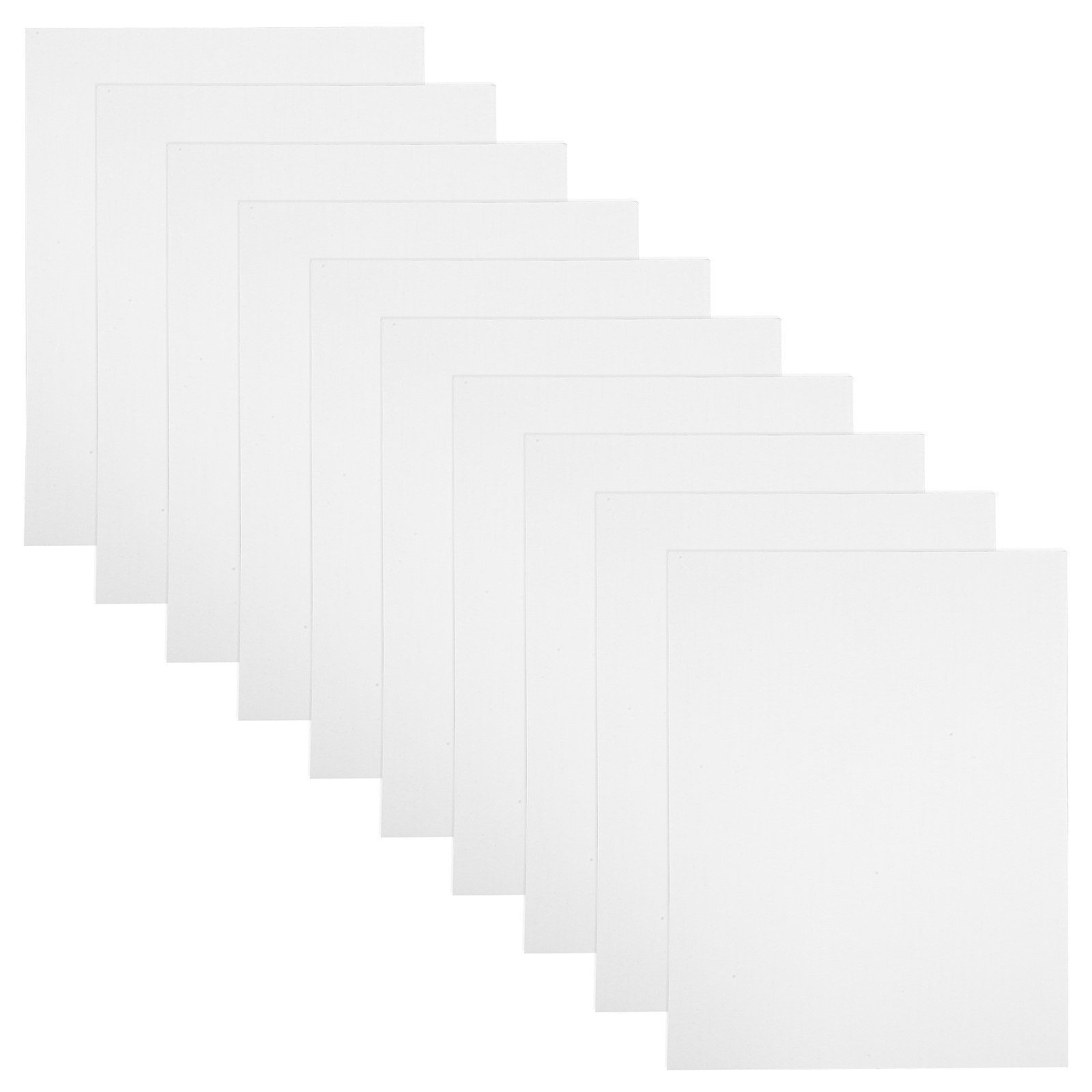 10pcs Thick Foam Board Sheets  - đánh giá và giá Cosplay Prop Foam Board