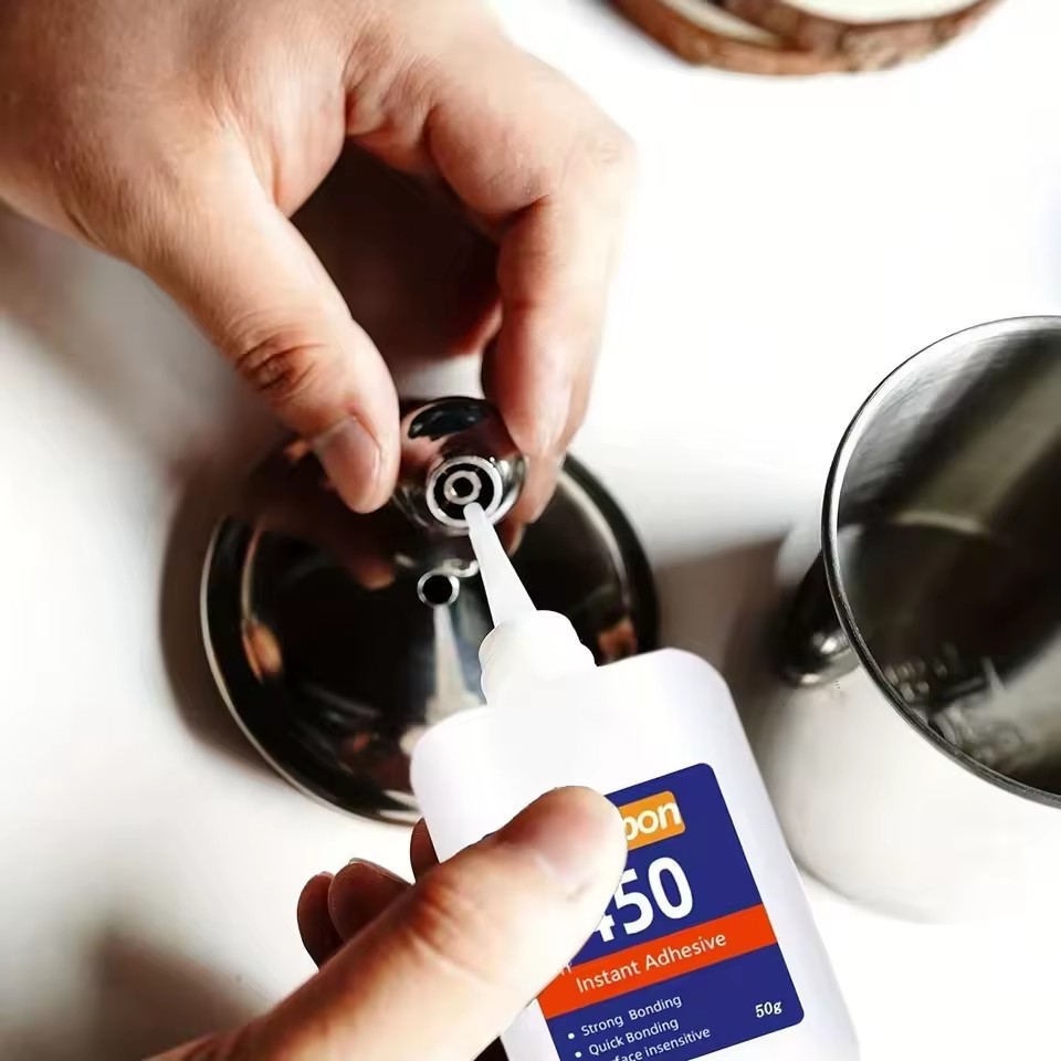 5Sec Super Glue Strong Bond fo - đánh giá và giá Contact Cement Glue