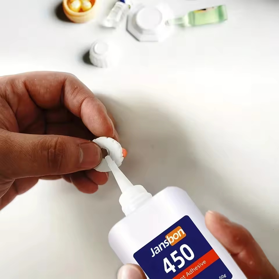 5Sec Super Glue Strong Bond fo - đánh giá và giá Contact Cement Glue