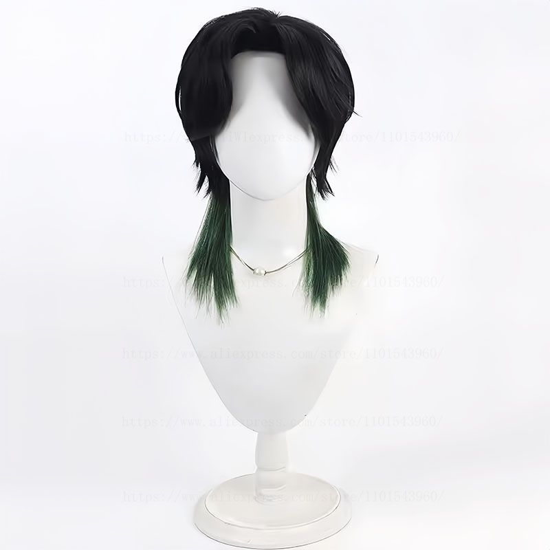 NIJISANJI EN VTuber Zeal Ginjo - đánh giá và giá Prop En Cosplay