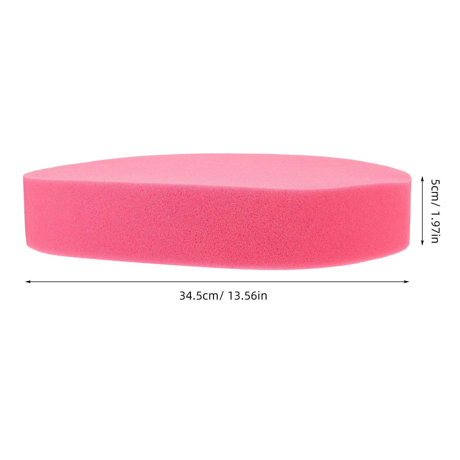 Pottery Sponge Cushion 13.56 I - đánh giá và giá Foam Clay Sculpt