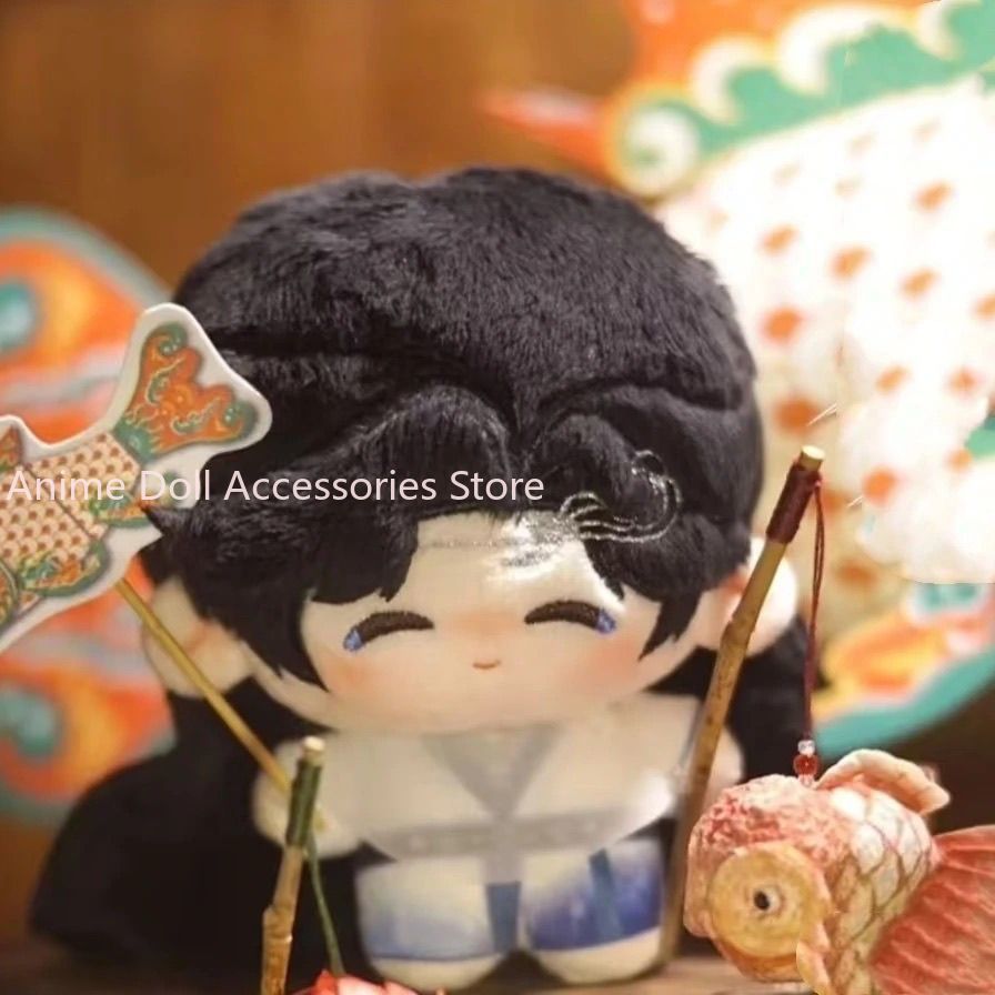10CM Sword and Beloved Plush C - đánh giá và giá Cosplay Prop Making