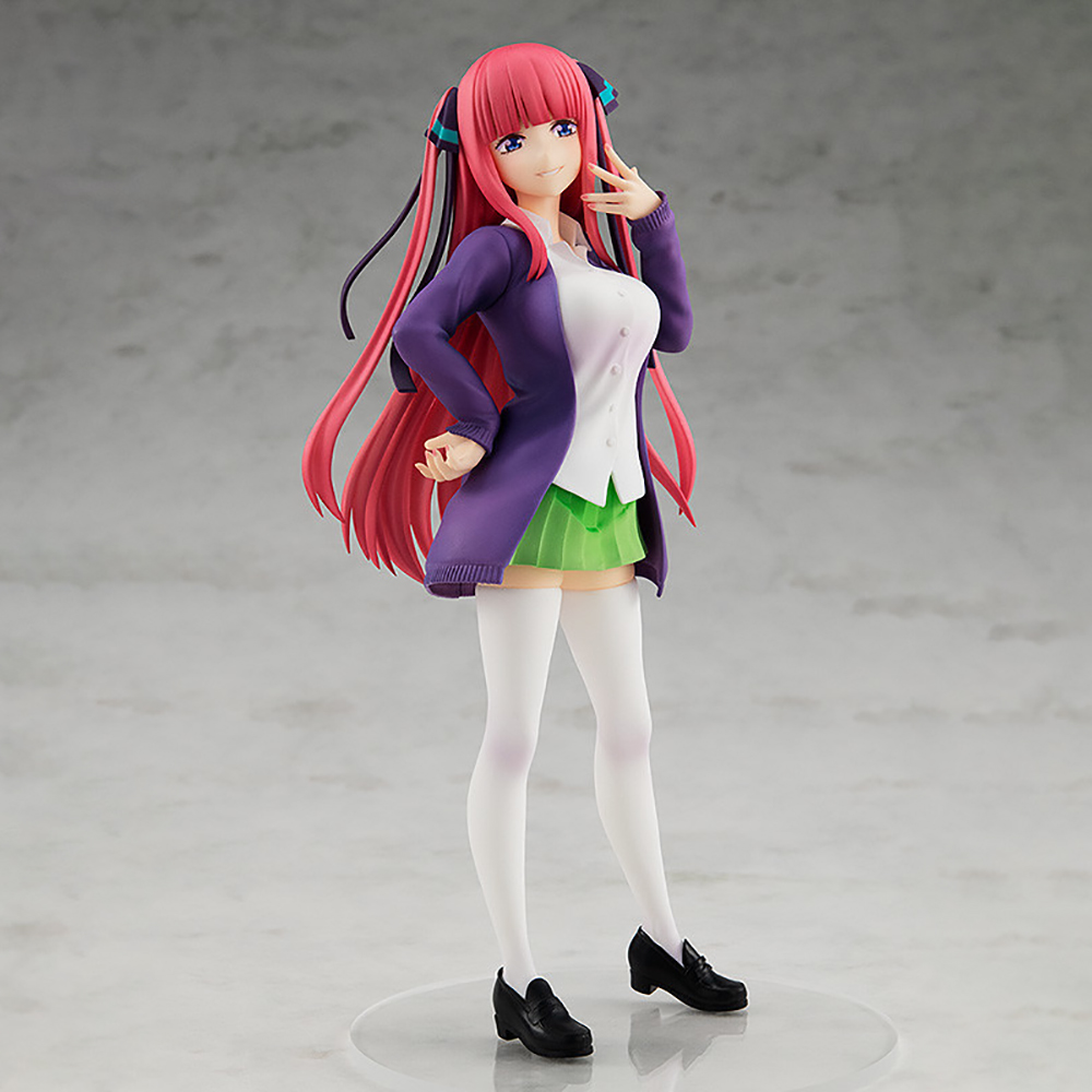 100% Original in Stock Good Sm - đánh giá và giá Good Smile Company Pop Up Parade