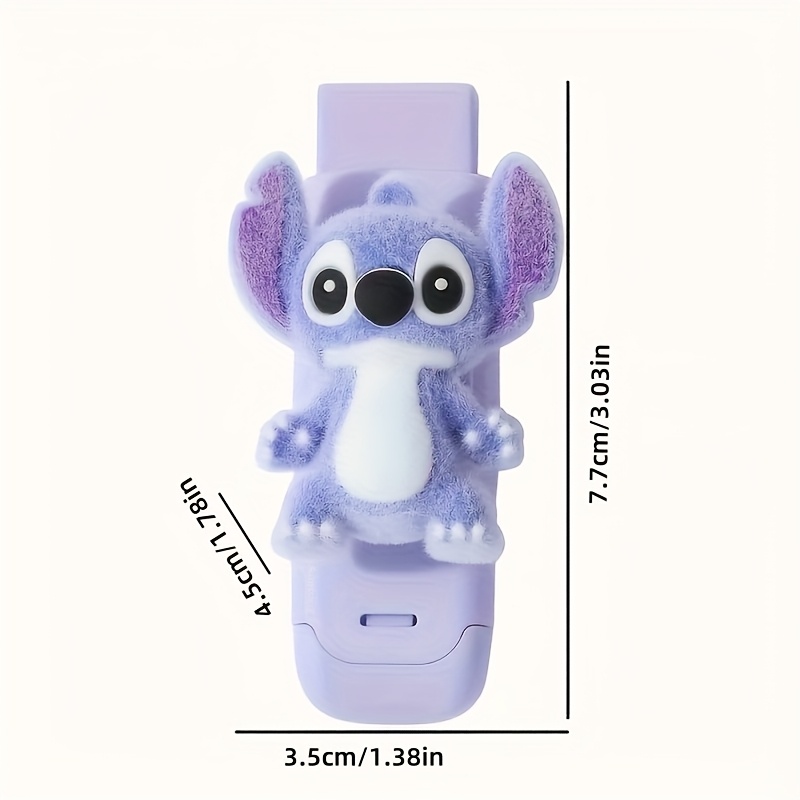 Disney Stitch Eraser, Designed - đánh giá và giá Easy Cosplay Prop