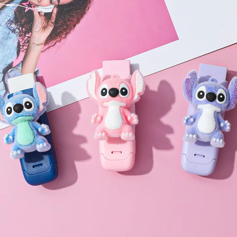 Disney Stitch Eraser, Designed - đánh giá và giá Easy Cosplay Prop