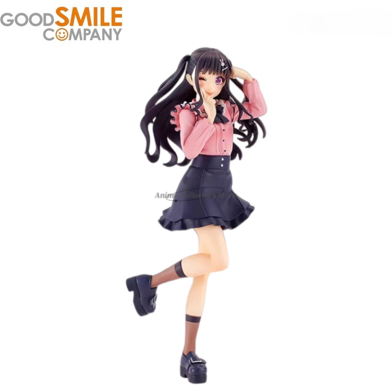 In Stock Original GOOD SMILE C - đánh giá và giá Good Smile Company Pop Up Parade