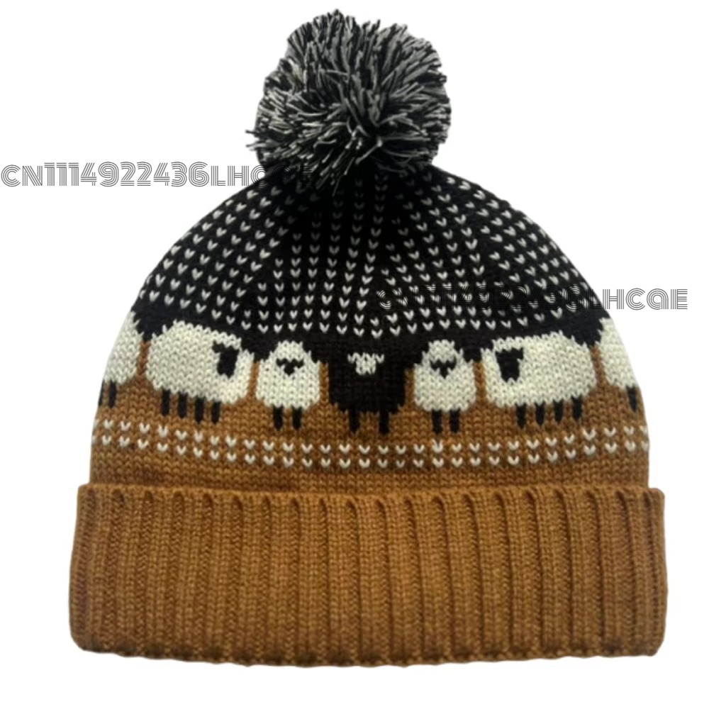 Bryan Cosplay Knitted Hat Cost - đánh giá và giá Cosplay Prop