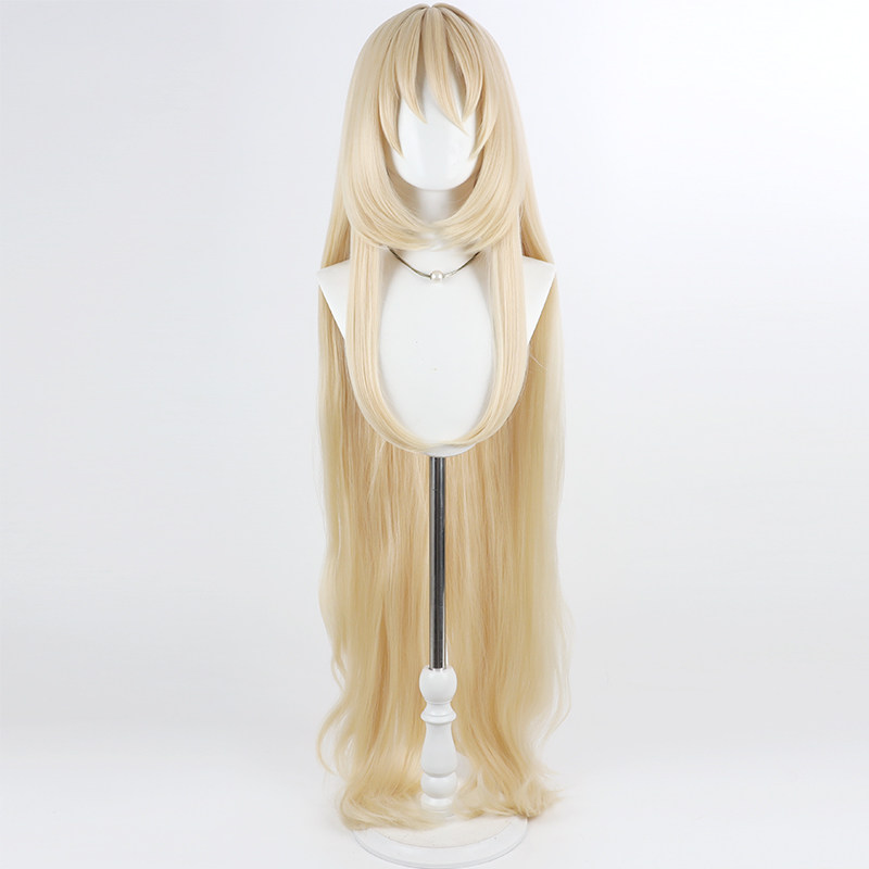 Anime Sword Maiden Cosplay Wig - đánh giá và giá Cosplay Prop Dagger