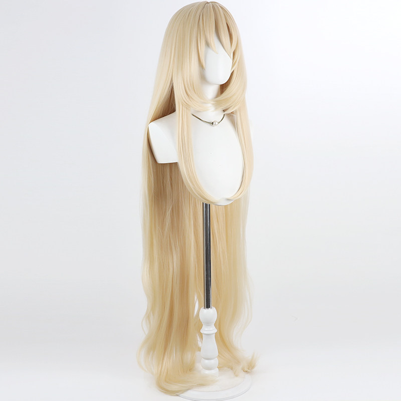 Anime Sword Maiden Cosplay Wig - đánh giá và giá Cosplay Prop Dagger