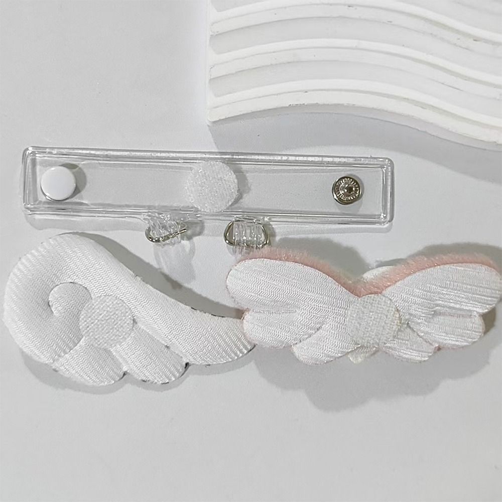 1pc INS Style Transparent Bag  - đánh giá và giá D Ring Strap
