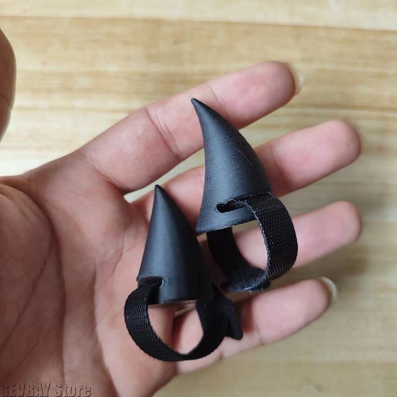 Devil Demon Horns for Headset  - đánh giá và giá Cosplay Prop Making