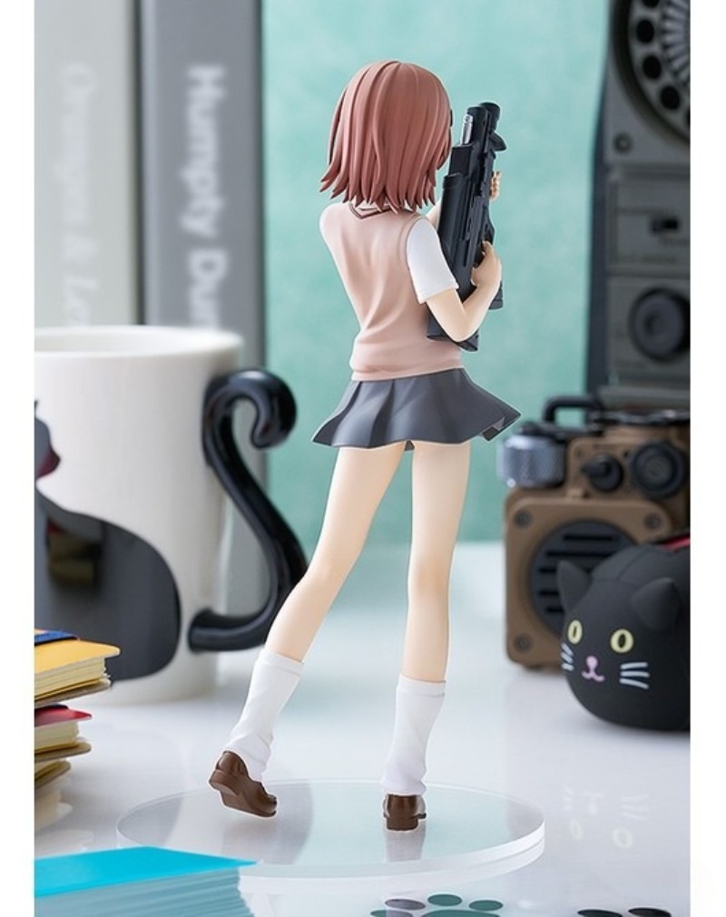 In Stock Good Smile Company Ge - đánh giá và giá Good Smile Company Pop Up Parade