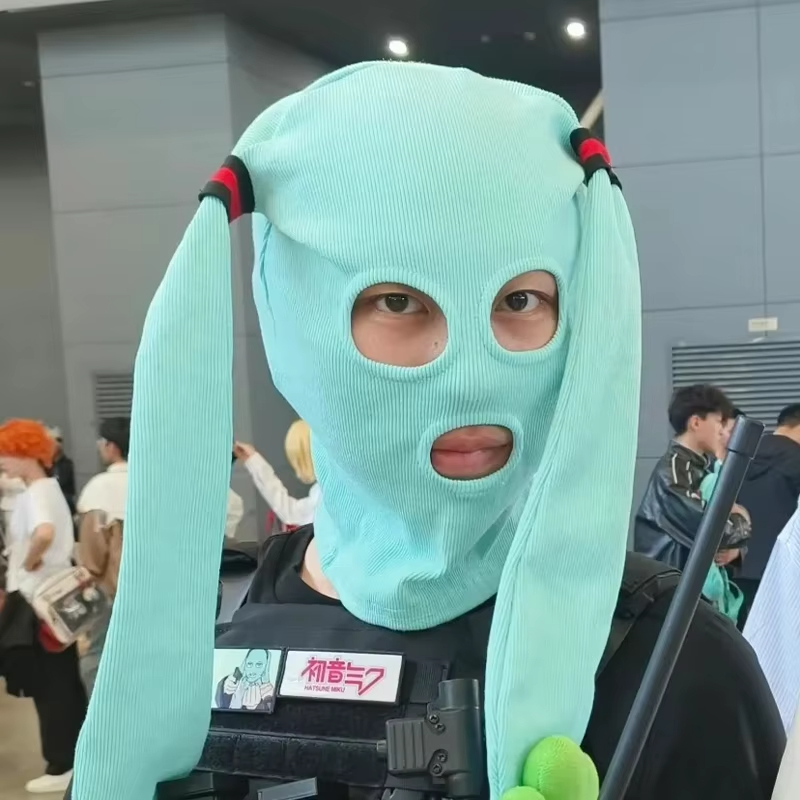 Hot Selling Hatsune Miku Balac - đánh giá và giá Cosplay Fire Prop