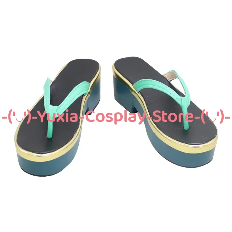 Yuxiacosplay! Nijisanji EN Fin - đánh giá và giá Prop En Cosplay
