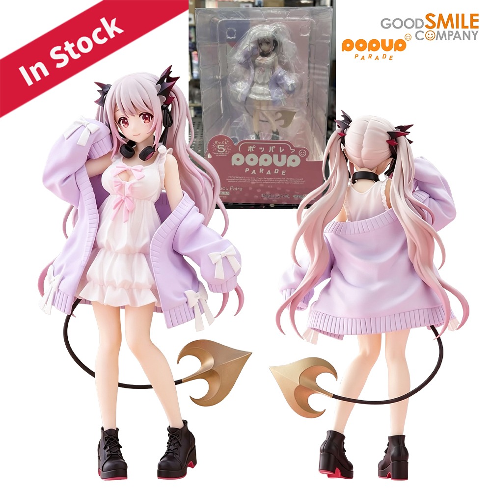 100% Original in Stock Good Sm - đánh giá và giá Good Smile Company Pop Up Parade